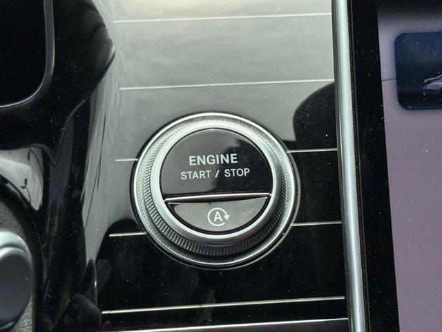 used 2022 Mercedes-Benz S-Class car, priced at $56,487