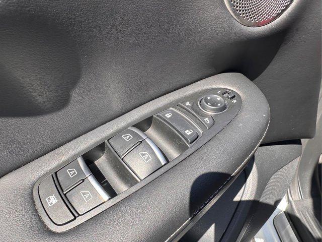 used 2023 INFINITI QX50 car, priced at $33,411