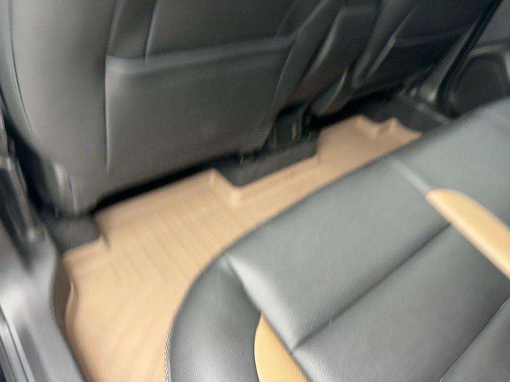 used 2021 Chevrolet TrailBlazer car, priced at $16,251