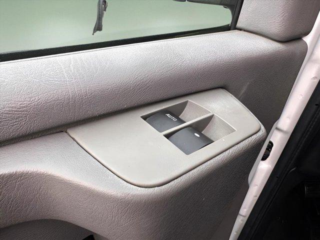 used 2014 Chevrolet Express 3500 car, priced at $7,447