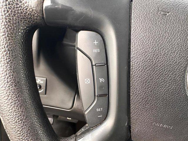 used 2014 Chevrolet Express 3500 car, priced at $7,447