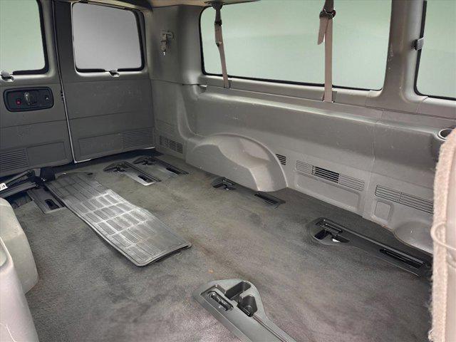 used 2014 Chevrolet Express 3500 car, priced at $7,447