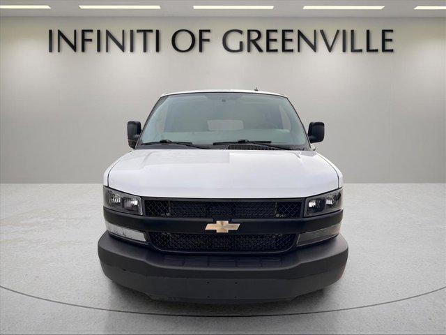 used 2014 Chevrolet Express 3500 car, priced at $7,447