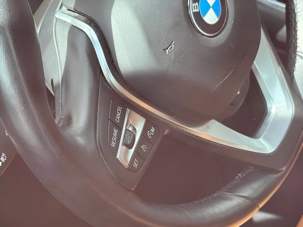 used 2021 BMW 330 car, priced at $23,172