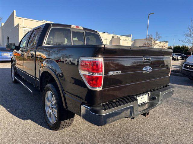 used 2013 Ford F-150 car, priced at $15,988