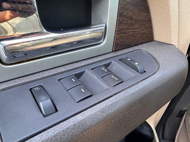 used 2013 Ford F-150 car, priced at $15,988