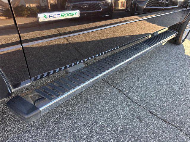 used 2013 Ford F-150 car, priced at $15,988