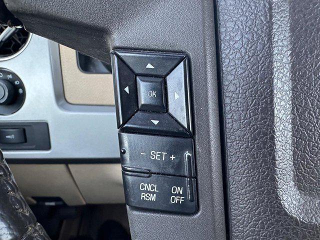 used 2013 Ford F-150 car, priced at $15,988