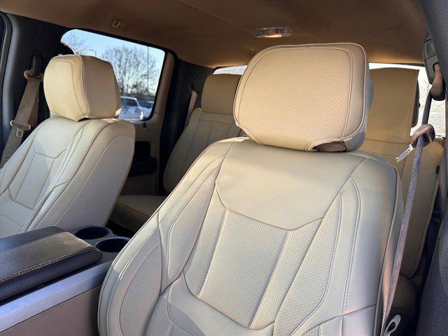 used 2013 Ford F-150 car, priced at $15,988