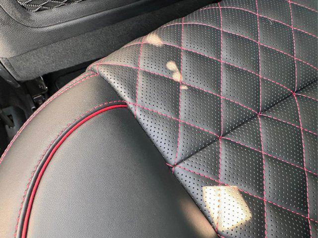 used 2023 Genesis G70 car, priced at $28,573