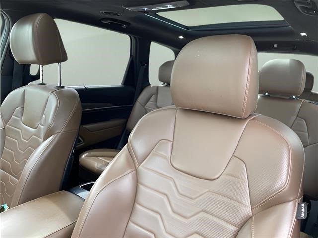 used 2022 Kia Telluride car, priced at $31,294