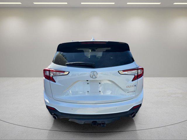 used 2020 Acura RDX car, priced at $20,968