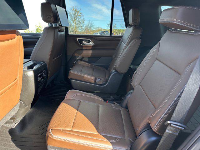 used 2023 Chevrolet Tahoe car, priced at $65,997