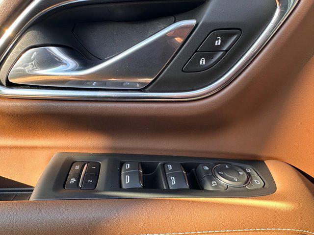 used 2023 Chevrolet Tahoe car, priced at $65,997