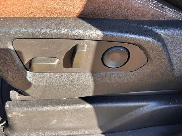 used 2023 Chevrolet Tahoe car, priced at $65,997