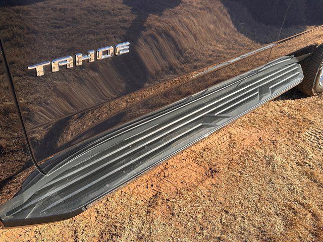 used 2023 Chevrolet Tahoe car, priced at $65,997