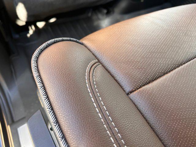 used 2023 Chevrolet Tahoe car, priced at $65,997