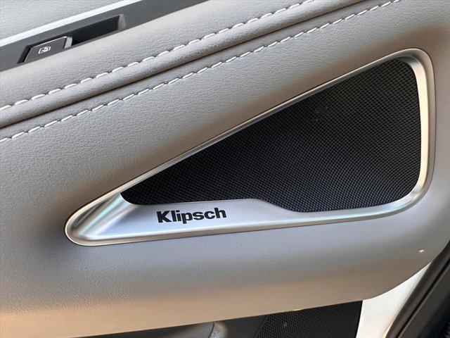 new 2026 INFINITI QX60 car, priced at $53,797