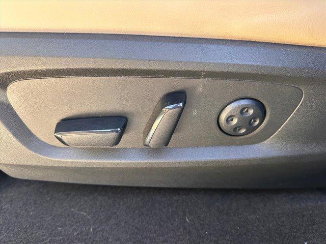 used 2023 INFINITI QX60 car, priced at $36,997