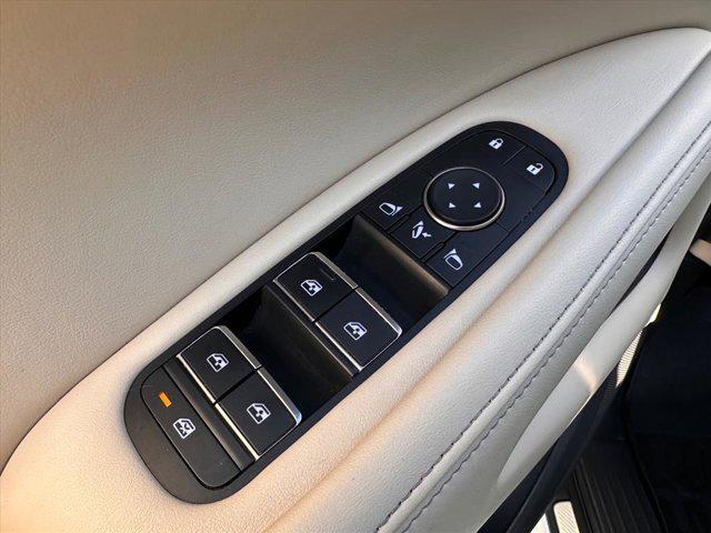 used 2023 INFINITI QX60 car, priced at $36,997