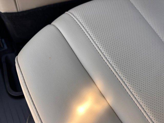 used 2023 INFINITI QX60 car, priced at $36,997