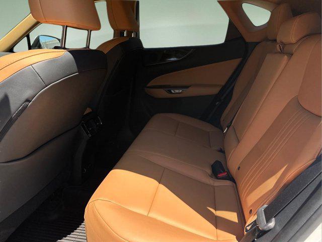 used 2024 Lexus NX 350 car, priced at $39,463