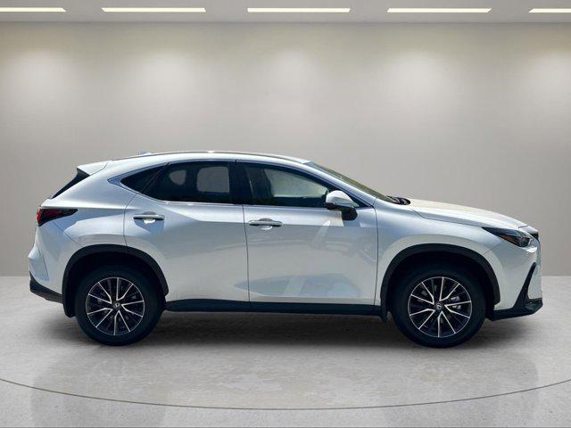used 2024 Lexus NX 350 car, priced at $39,463