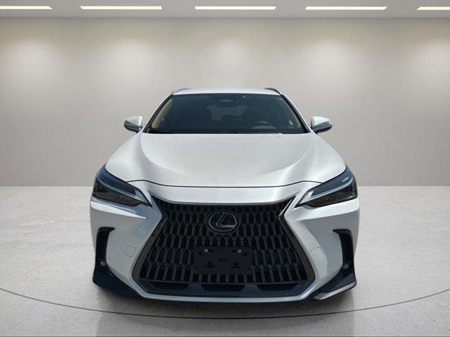 used 2024 Lexus NX 350 car, priced at $39,463