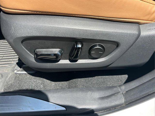 used 2024 Lexus NX 350 car, priced at $39,463