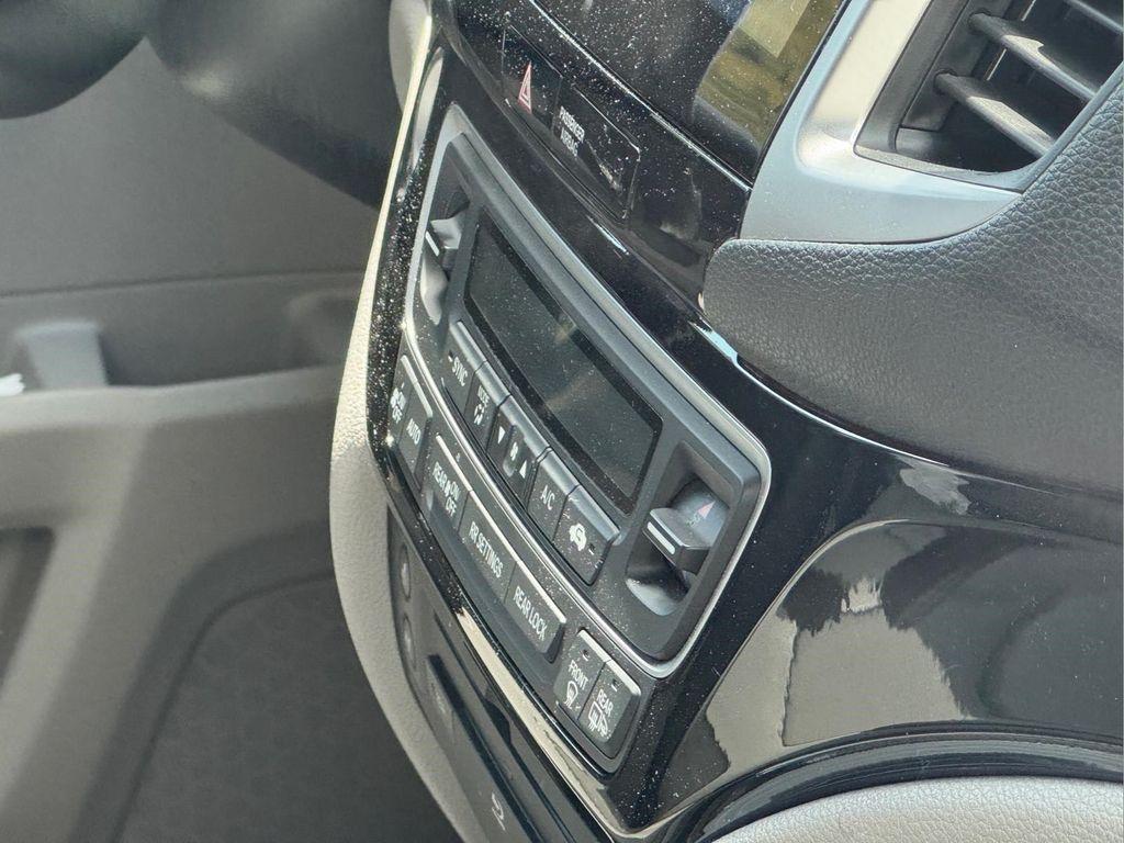 used 2016 Honda Pilot car, priced at $19,475