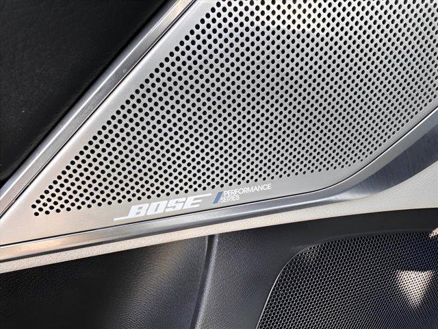 used 2022 INFINITI Q50 car, priced at $29,901