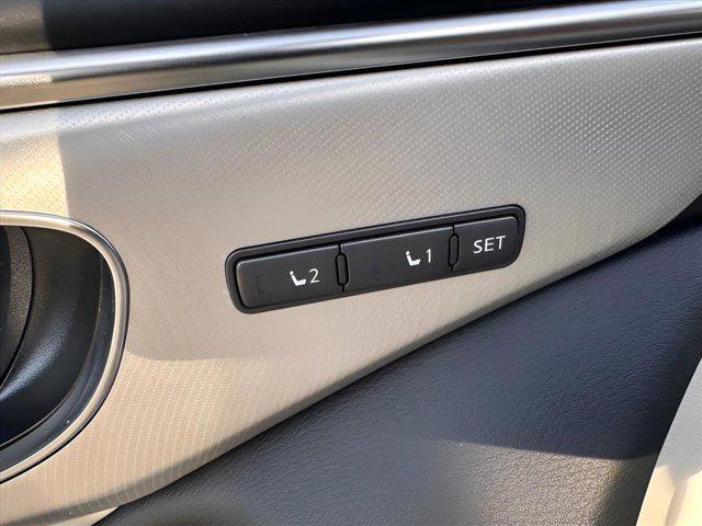 used 2022 INFINITI Q50 car, priced at $29,901