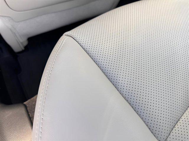 used 2022 INFINITI Q50 car, priced at $29,901