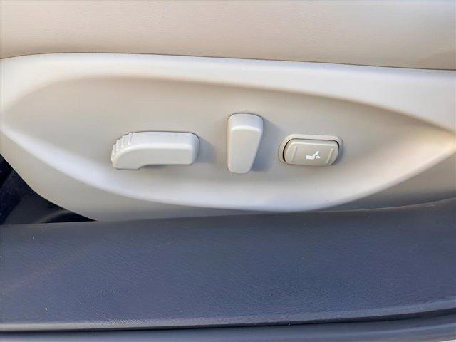 used 2022 INFINITI Q50 car, priced at $29,901