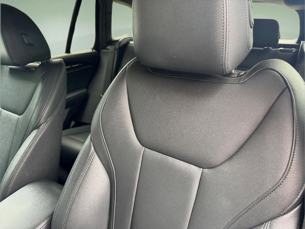 used 2020 BMW X3 car, priced at $24,696