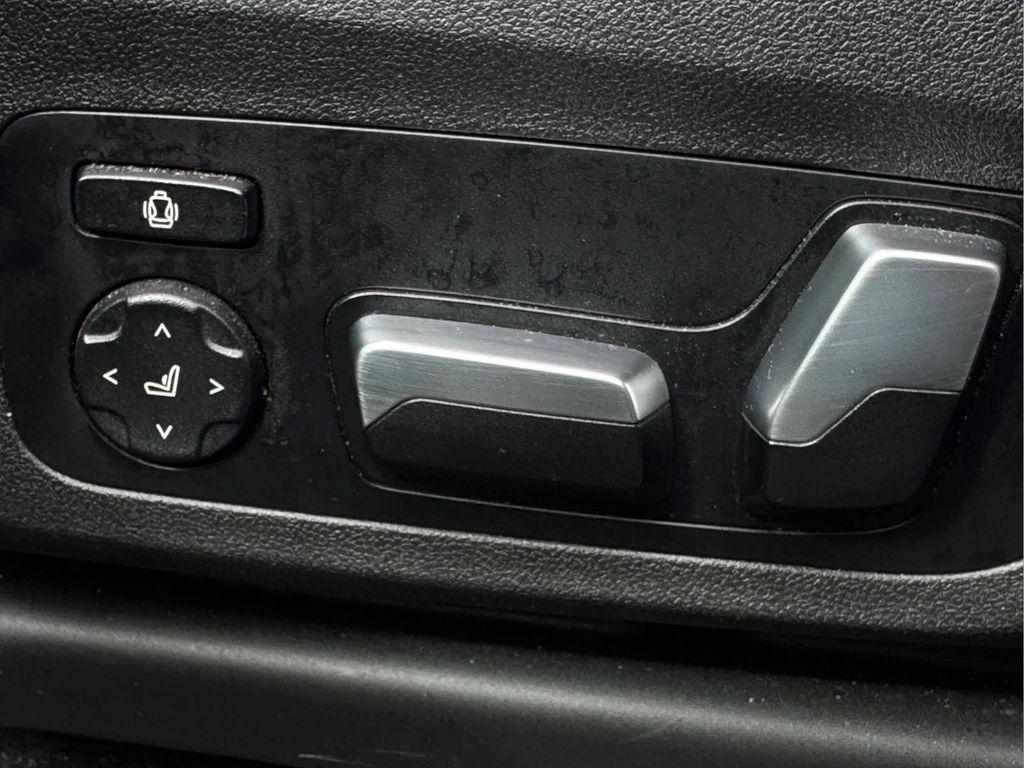 used 2020 BMW X3 car, priced at $24,696