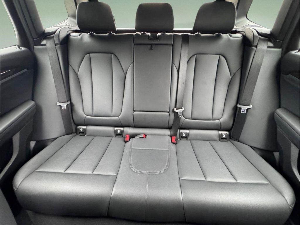 used 2020 BMW X3 car, priced at $24,696