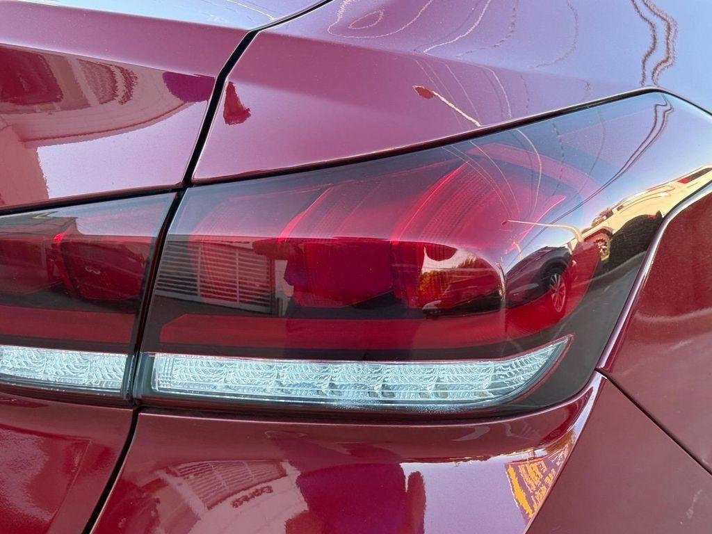 used 2018 Genesis G80 car, priced at $21,667