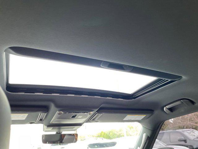 used 2024 INFINITI QX80 car, priced at $58,689