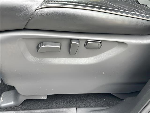 used 2023 INFINITI QX80 car, priced at $28,176