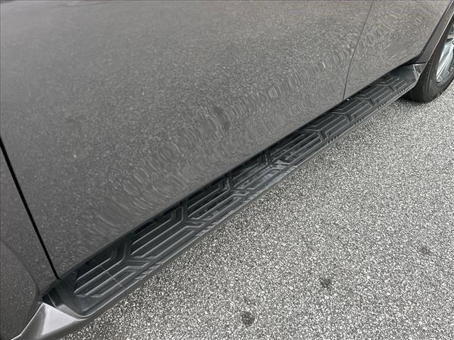used 2023 INFINITI QX80 car, priced at $28,176