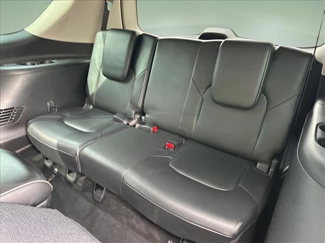 used 2023 INFINITI QX80 car, priced at $28,176