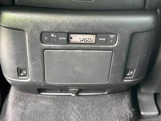 used 2023 INFINITI QX80 car, priced at $28,176