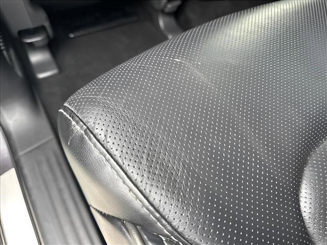 used 2023 INFINITI QX80 car, priced at $28,176