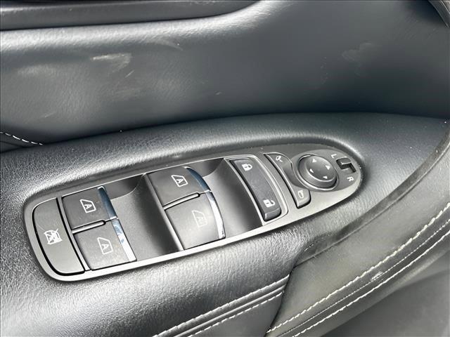 used 2023 INFINITI QX80 car, priced at $28,176