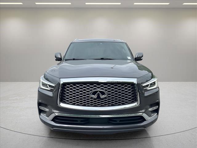 used 2023 INFINITI QX80 car, priced at $28,176