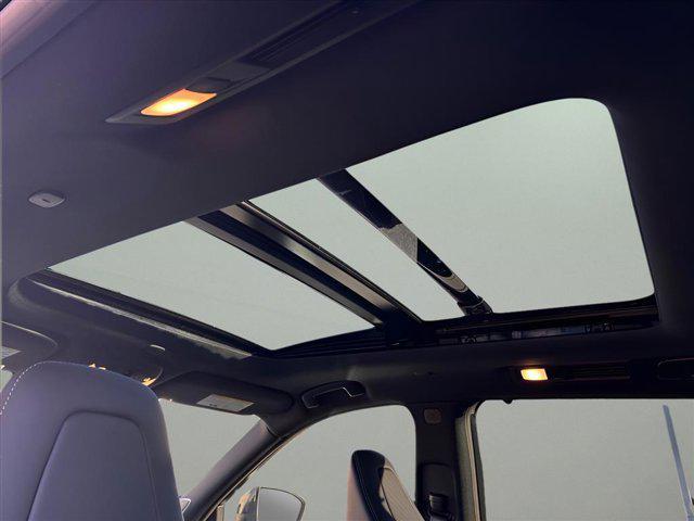 new 2026 INFINITI QX60 car, priced at $55,385