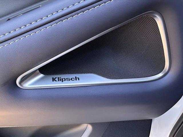 new 2026 INFINITI QX60 car, priced at $55,385