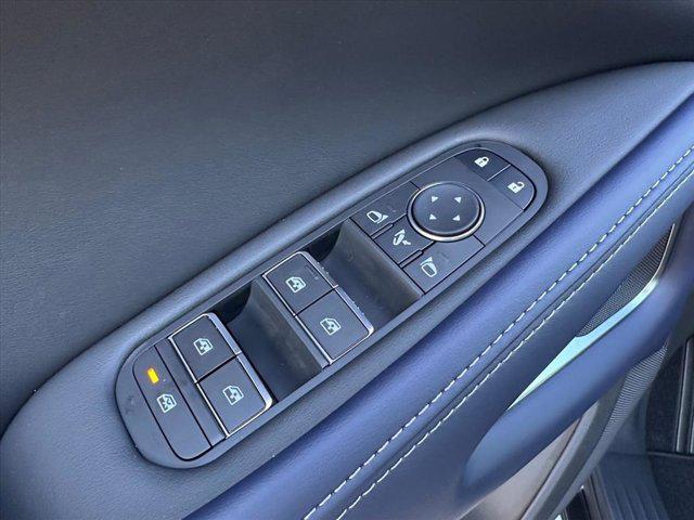 new 2026 INFINITI QX60 car, priced at $55,385