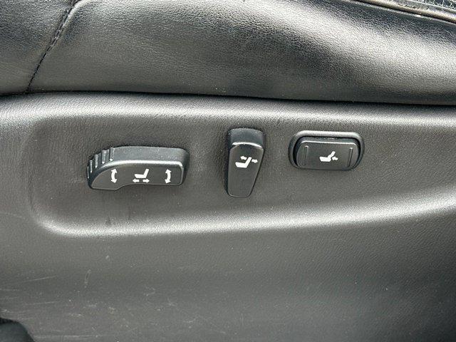 used 2012 INFINITI QX56 car, priced at $8,474